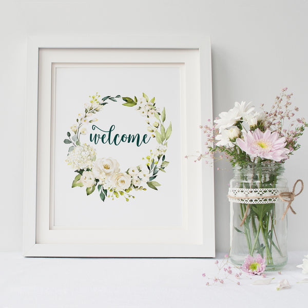 Bridal Shower Sign Bundle