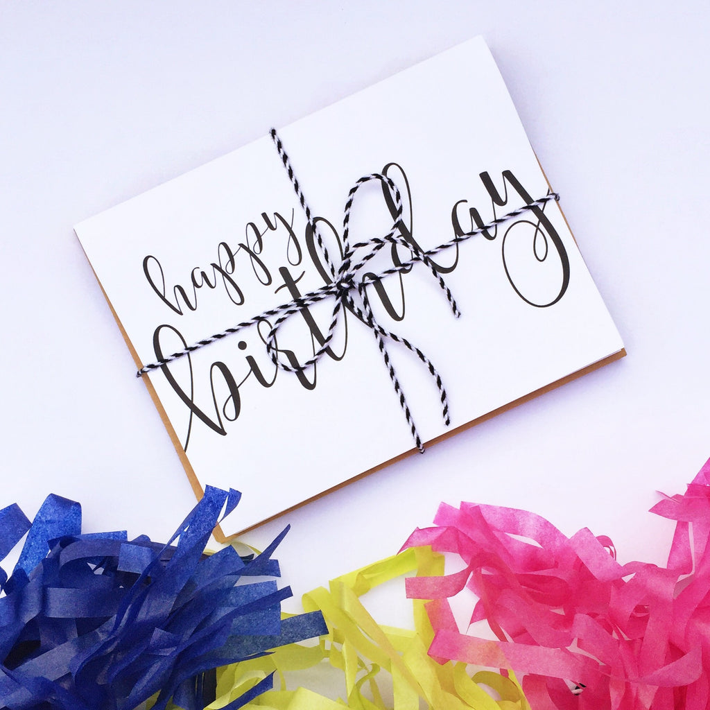 Notecard Variety Pack