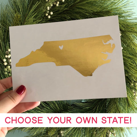 Custom State Print