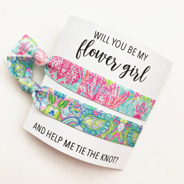Bridesmaid Proposals