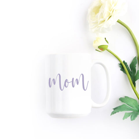 Mom Mug