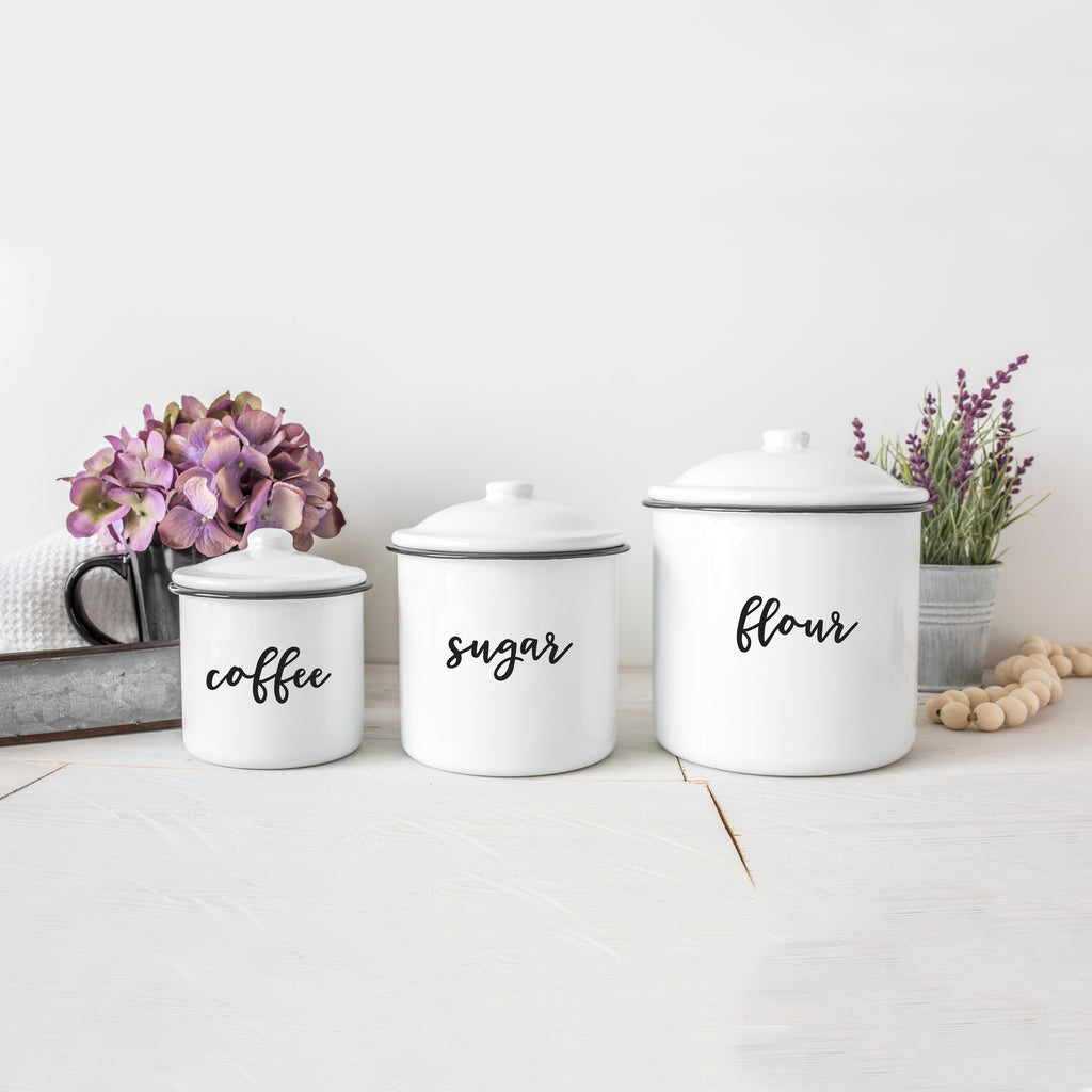 Custom Script Organization Labels