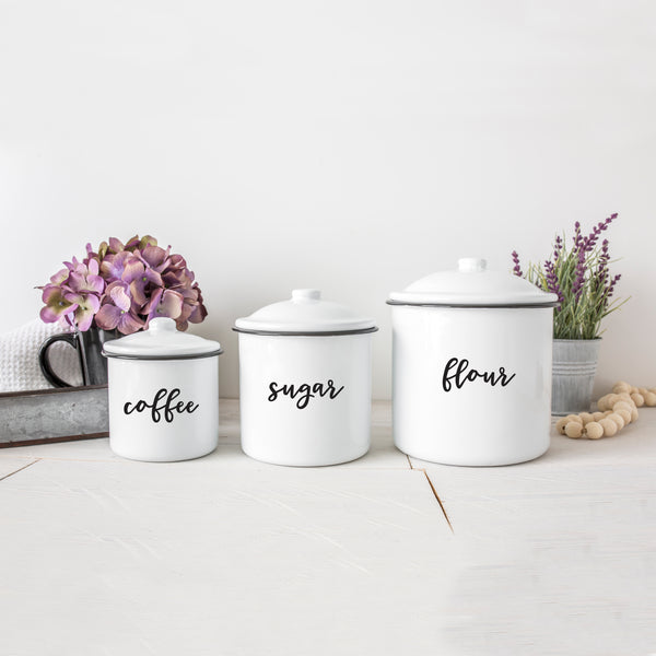 Custom Script Organization Labels